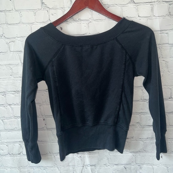 derek heart black, white & pink state football top size S - Picture 5 of 5